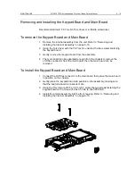 Preview for 79 page of Motorola MTP850 Service Manual