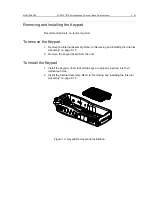 Preview for 83 page of Motorola MTP850 Service Manual