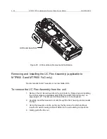 Preview for 88 page of Motorola MTP850 Service Manual