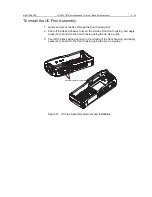 Preview for 89 page of Motorola MTP850 Service Manual