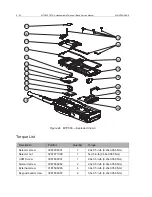 Preview for 92 page of Motorola MTP850 Service Manual