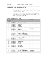 Preview for 93 page of Motorola MTP850 Service Manual