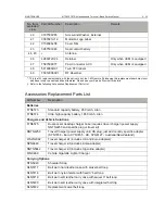 Preview for 95 page of Motorola MTP850 Service Manual