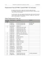 Preview for 100 page of Motorola MTP850 Service Manual