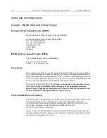 Preview for 106 page of Motorola MTP850 Service Manual