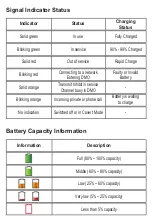 Предварительный просмотр 3 страницы Motorola MTP8500 Ex Quick Start Manual