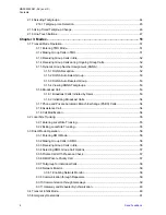 Preview for 4 page of Motorola MTP8500Ex User Manual