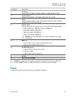 Preview for 35 page of Motorola MTP8500Ex User Manual