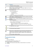 Preview for 41 page of Motorola MTP8500Ex User Manual