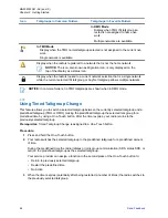 Preview for 46 page of Motorola MTP8500Ex User Manual