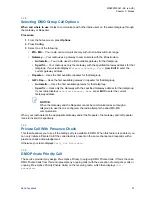 Preview for 57 page of Motorola MTP8500Ex User Manual