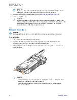 Preview for 196 page of Motorola MTP8500Ex User Manual