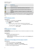 Preview for 244 page of Motorola MTP8500Ex User Manual