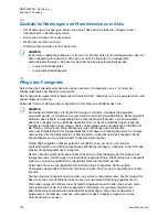 Preview for 348 page of Motorola MTP8500Ex User Manual