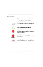 Preview for 31 page of Motorola MTR2000 T5544 Instruction / Field Service Manual