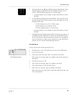 Preview for 129 page of Motorola MTR2000 T5544 Instruction / Field Service Manual