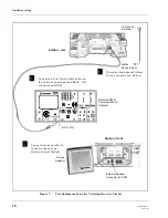 Preview for 132 page of Motorola MTR2000 T5544 Instruction / Field Service Manual