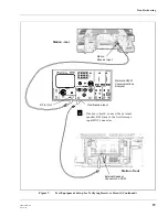 Preview for 133 page of Motorola MTR2000 T5544 Instruction / Field Service Manual