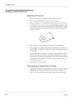 Preview for 146 page of Motorola MTR2000 T5544 Instruction / Field Service Manual