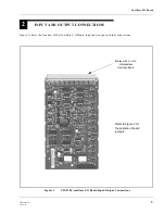 Preview for 220 page of Motorola MTR2000 T5544 Instruction / Field Service Manual