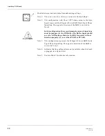 Preview for 229 page of Motorola MTR2000 T5544 Instruction / Field Service Manual