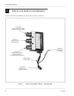 Preview for 289 page of Motorola MTR2000 T5544 Instruction / Field Service Manual