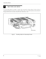 Preview for 295 page of Motorola MTR2000 T5544 Instruction / Field Service Manual