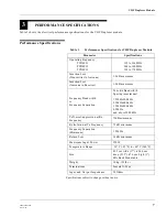 Preview for 315 page of Motorola MTR2000 T5544 Instruction / Field Service Manual