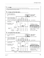 Preview for 321 page of Motorola MTR2000 T5544 Instruction / Field Service Manual