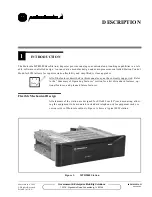 Предварительный просмотр 13 страницы Motorola MTR2000 Installation And Operation Manual