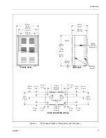 Предварительный просмотр 34 страницы Motorola MTR2000 Installation And Operation Manual