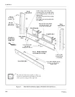 Предварительный просмотр 47 страницы Motorola MTR2000 Installation And Operation Manual