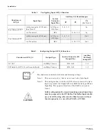 Предварительный просмотр 51 страницы Motorola MTR2000 Installation And Operation Manual