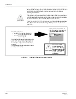 Предварительный просмотр 57 страницы Motorola MTR2000 Installation And Operation Manual