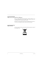 Предварительный просмотр 4 страницы Motorola MTR2000 Instruction / Field Service Manual