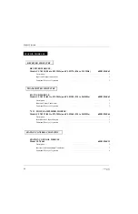 Предварительный просмотр 8 страницы Motorola MTR2000 Instruction / Field Service Manual