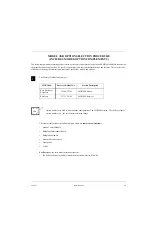 Предварительный просмотр 21 страницы Motorola MTR2000 Instruction / Field Service Manual