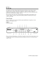 Предварительный просмотр 14 страницы Motorola Mts-2000 Installation Manual