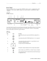 Предварительный просмотр 16 страницы Motorola Mts-2000 Installation Manual