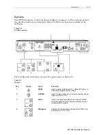 Предварительный просмотр 18 страницы Motorola Mts-2000 Installation Manual