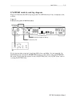 Предварительный просмотр 25 страницы Motorola Mts-2000 Installation Manual