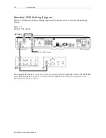 Предварительный просмотр 26 страницы Motorola Mts-2000 Installation Manual