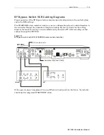 Предварительный просмотр 27 страницы Motorola Mts-2000 Installation Manual