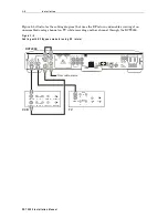 Предварительный просмотр 28 страницы Motorola Mts-2000 Installation Manual