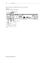 Предварительный просмотр 30 страницы Motorola Mts-2000 Installation Manual