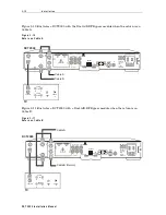 Предварительный просмотр 32 страницы Motorola Mts-2000 Installation Manual