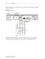 Предварительный просмотр 34 страницы Motorola Mts-2000 Installation Manual