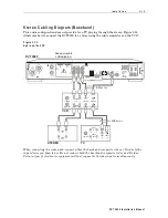 Предварительный просмотр 35 страницы Motorola Mts-2000 Installation Manual