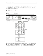 Предварительный просмотр 36 страницы Motorola Mts-2000 Installation Manual