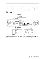 Предварительный просмотр 37 страницы Motorola Mts-2000 Installation Manual